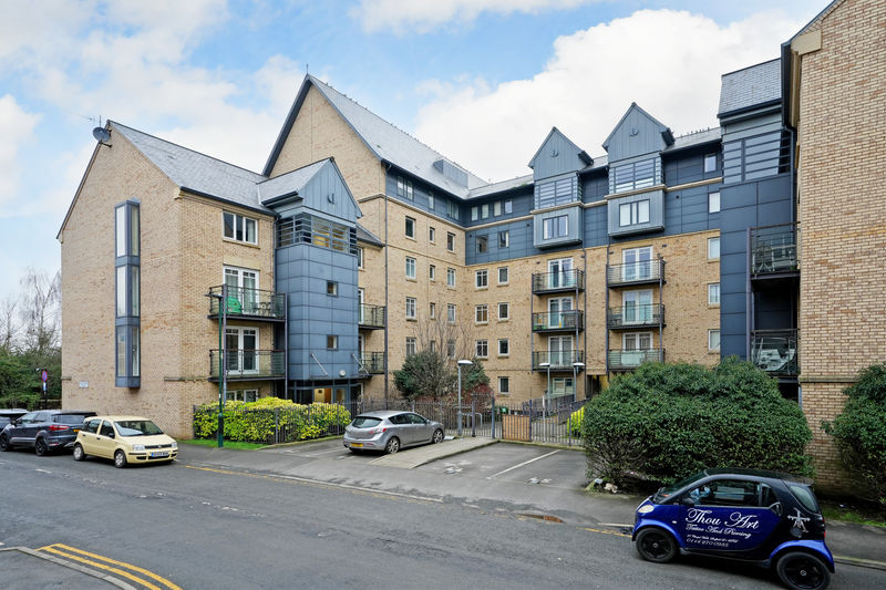 6 Cross Bedford Street